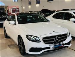 مێرسێدس بێنز E-Class